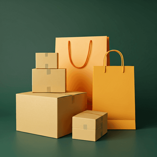 E-commerce