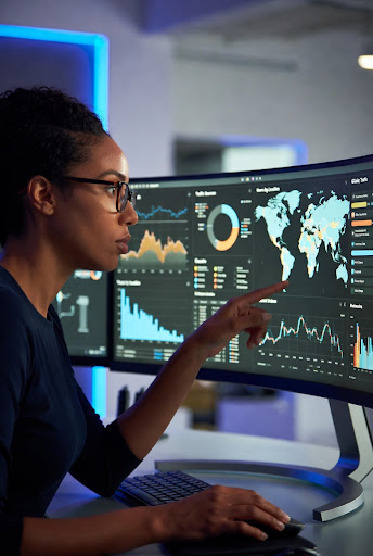 Data Monitoring