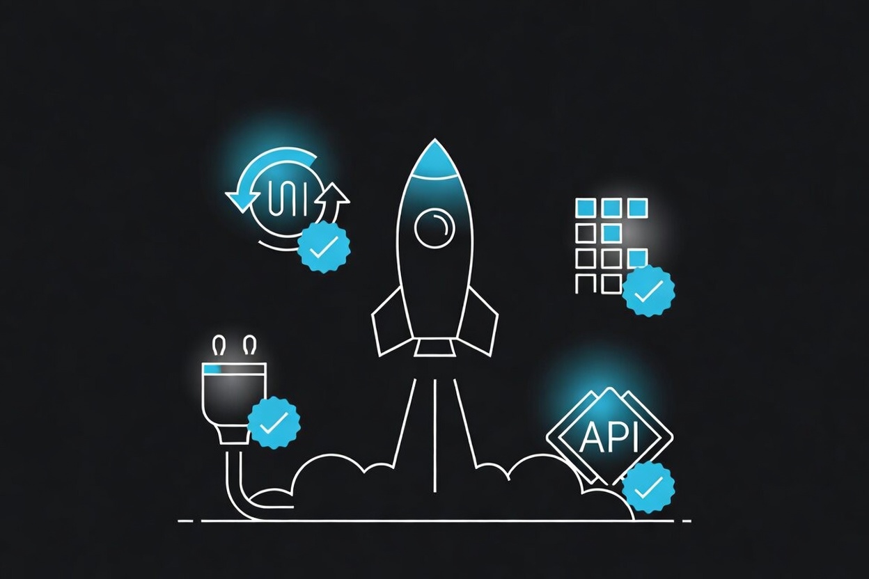 Affwave Advertising Integration