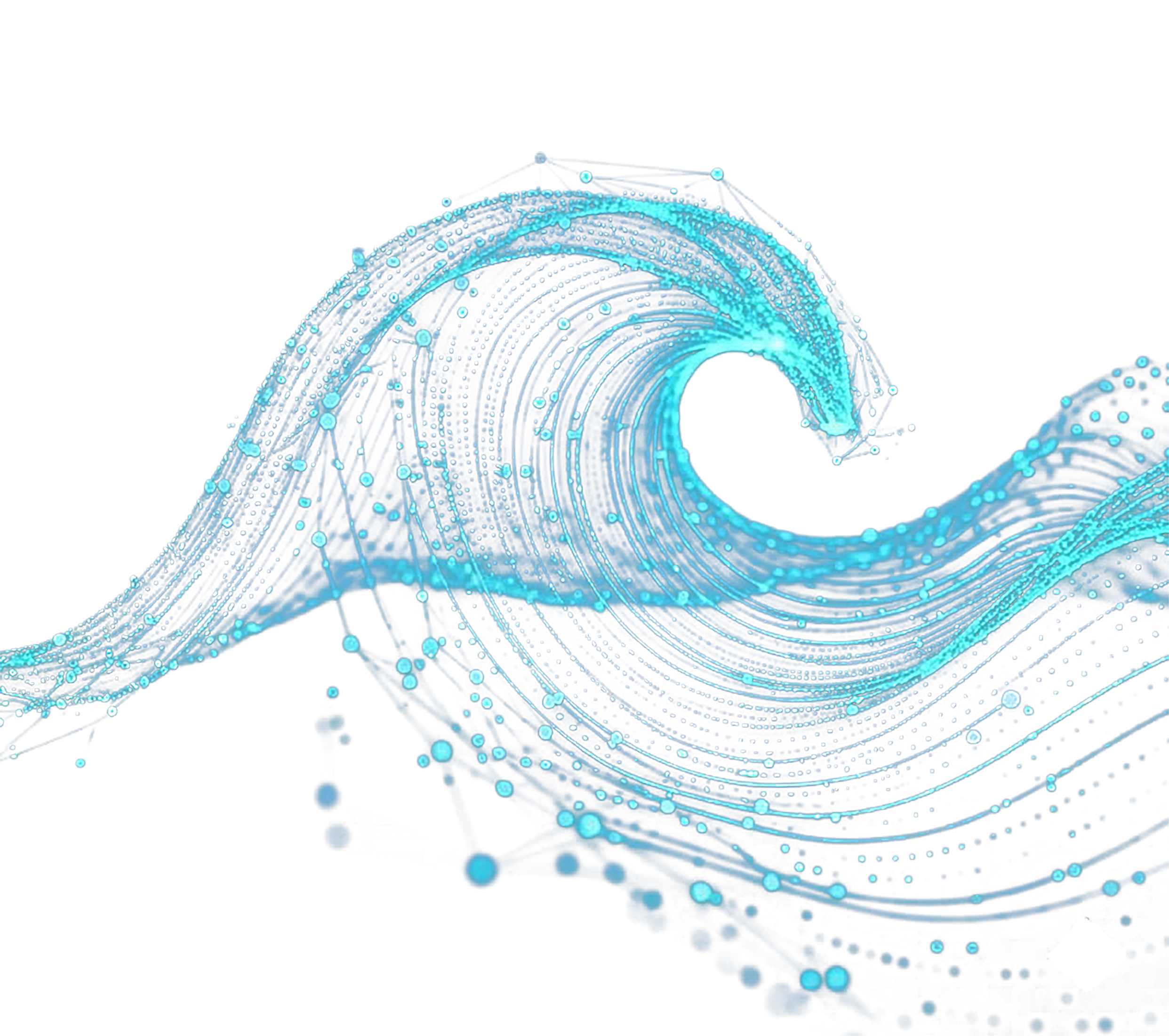 Complex visualization